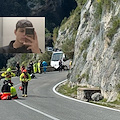 Piano di Sorrento: domani i funerali di Jacopo Coda, il 18enne coinvolto nell'incidente a Tordigliano