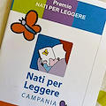 Piccoli lettori crescono: la scuola "Santa Trofimena" di Minori aderisce al Premio "Nati per Leggere"