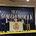 Pioggia di riconoscimenti per gli studenti di Sorrento alle finali del Trofeo Scacchi Scuola in Abruzzo