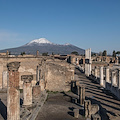 PN Cultura: finanziati progetti per 23 milioni di euro al Parco Archeologico di Pompei