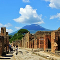 Pompei Civita Giuliana: scoperta straordinaria tra i cunicoli di scavi clandestini