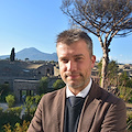 Pompei, per Gabriel Zuchtriegel primo giorno da direttore del Parco Archeologico 