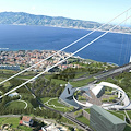 Ponte sullo Stretto di Messina: i lavori inizieranno a dicembre 2024, completamento previsto nel 2032