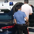 Pontecagnano Faiano, rintracciati e arrestati i rapinatori che avevano sottratto 5mila euro alla “Lidl”