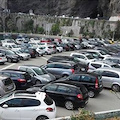 Ponti 25 aprile e 1° maggio, a Maiori torna la sosta auto al Porto Turistico