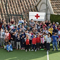 Positano: 2 giugno l'evento ludico e sportivo "Insieme Sportivamente"