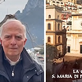 Positano, 31 marzo Don Raffaele presenta il suo libro sulla Chiesa di Santa Maria Assunta