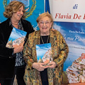 Positano, 7 giugno Flavia De Luise presenta la versione in inglese del suo libro
