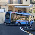 Positano: agevolazioni economiche sul trasporto pubblico per studenti delle frazioni di Montepertuso e Nocelle 