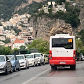 Positano, agli studenti un contributo per trasporto urbano da Nocelle e Montepertuso