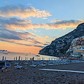 Positano al primo posto per le spiagge più “instagrammate” d’Europa secondo “We Love Holidays”