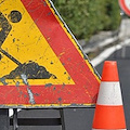 Positano: al via lavori di messa in sicurezza e manutenzione strade