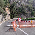 Positano, al via lunedì i sopralluoghi per bonifica ai costoni rocciosi. Amalfitana resta chiusa