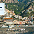 Positano Boats cerca skipper per la stagione turistica 2025