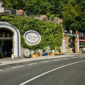 Positano, Ceramiche Casola cerca addetto alle vendite