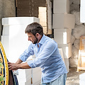 Positano, Ceramiche Casola cerca una figura di magazziniere / logistica 