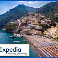 Positano, con i proventi della tassa di soggiorno Comune finanzia campagna di marketing e promozione su Expedia 