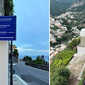 Positano, ecco le tariffe per il vettore meccanico che collega il parcheggio al cimitero