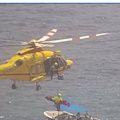 Positano, infarto fatale per una turista in spiaggia /foto /video