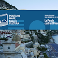 "Positano Mare, Sole e Cultura", la rassegna letteraria rinnova il sodalizio con “La scuola incontra gli scrittori”