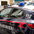 Positano, nascondeva “erba” sull’armadio di casa: arrestato 21enne