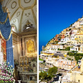 Positano si prepara a festeggiare l’Assunzione della Beata Vergine Maria: ecco il programma