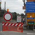 Positano, Statale Amalfitana ufficialmente riaperta a Tordigliano