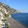 Positano, vietato il tiro a secco delle barche in inverno. La minoranza: «E dove andrebbero messe?»