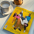 Postalmarket torna in edicola e lo fa con l'ironia dei The Jackal