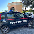 Posti di blocco congiunti tra Carabinieri e Polizie Locali per controlli su targhe alterne lungo Statale Amalfitana