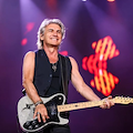 Posticipati i concerti di Ligabue al PalaSele di Eboli: nuove date 3 e 4 dicembre 2023