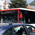 Potenziamento trasporto pubblico in Campania, dal 22 luglio arriva la linea 62 Cava/Vietri