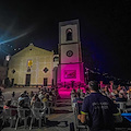 Praiano: 1 settembre Piazza San Luca diventa una discoteca a cielo aperto