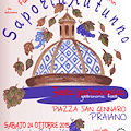 Praiano, 24 ottobre torna "Sapori d'Autunno"