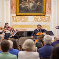 Praiano Chambre and Jazz Music: gli appuntamenti di luglio 