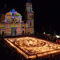 Praiano, dal 30 luglio al 4 agosto si riaccende lo spettacolo della Luminaria di San Domenico [PROGRAMMA]