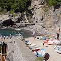 Praiano, ecco disposizioni per spiagge e aree pubbliche alla Gavitella