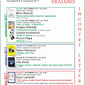 "Praiano Racconti e Maree", dal 7 settembre tornano gli incontri letterali [PROGRAMMA]