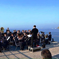 “Preludiando sul mare”: 5 agosto Concerto all’alba sul pontile di Minori