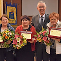 Premiate le “Donne per Maiori” 2019