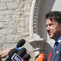 Premier Conte ad Assisi per festa San Francesco. Da Trenitalia tariffe speciali per l'Umbria