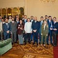 Premio Giovani Imprenditori Confcommercio Campania: a Napoli la consegna delle targhe a dodici eccellenze under 40