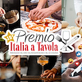 “Premio Italia a Tavola”: dal 30 gennaio si vota per il “Personaggio dell’anno dell’enogastronomia e dell’accoglienza”