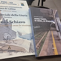 Premio Letterario "Città di Latina", Antonio Schiavo tra i finalisti con "Sono tristi di sera le stazioni" 