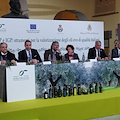 Premio Sirena d’Oro di Sorrento 2023, proclamati i vincitori