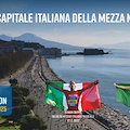 Presentata la Napoli City Half Marathon: si corre domenica 23 febbraio