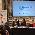 Presentati i risultati del progetto FIRM, assessore Caputo: «Filiera campana del mare modello nazionale di circular economy»