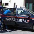 Presi con le mani nella marmellata: truffatori napoletani arrestati ad Amalfi /FOTO