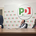 Presidenza Provincia Salerno, Piero De Luca (Pd): «Piena condivisione su Vincenzo Napoli, figura di garanzia e competenza»