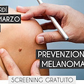 Primavera della Salute ad Amalfi: 21 marzo screening gratuiti per il melanoma e il tumore al seno